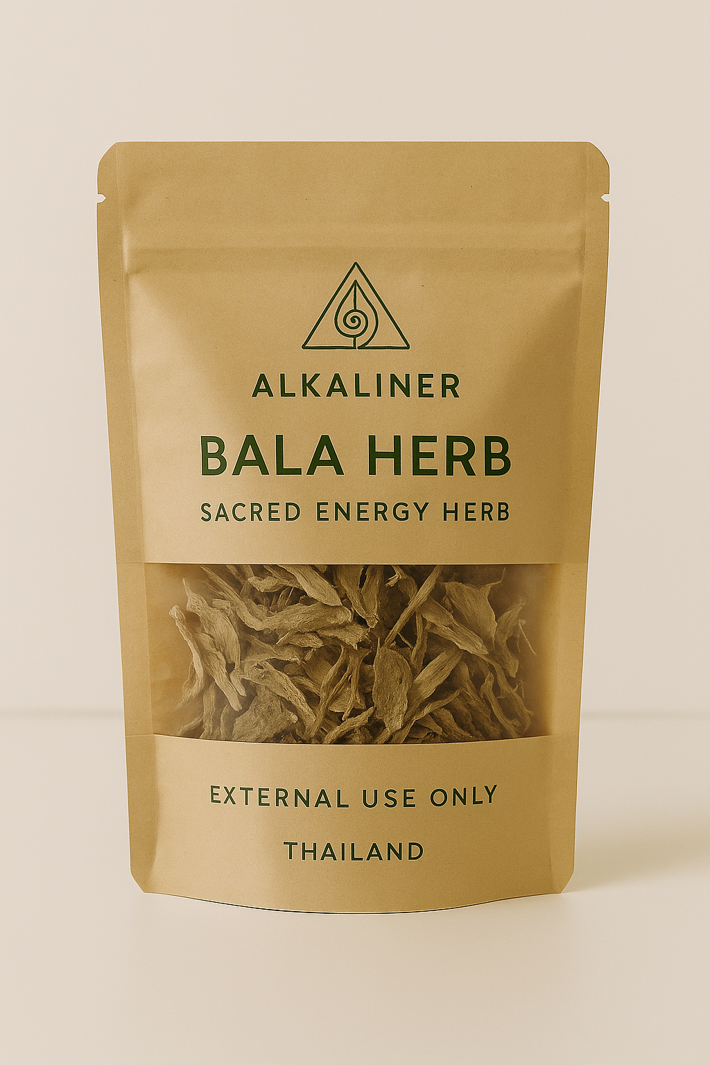Bala | Sacred Energy Herb